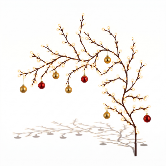 Luces Decorativas Vellora Lights